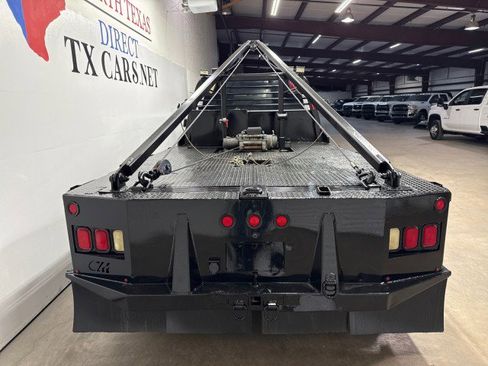 Used 2014 RAM 4500 Tradesman w/ Ambulance Prep Group image 7