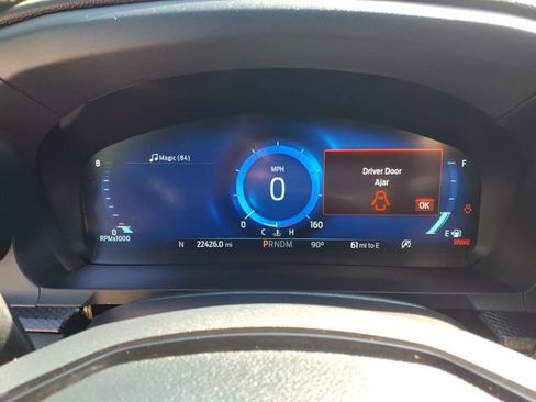 Used 2024 Ford Explorer ST w/ Equipment Group 401A AWD/4WD image 17