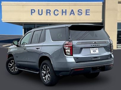 Used 2022 Chevrolet Tahoe Z71