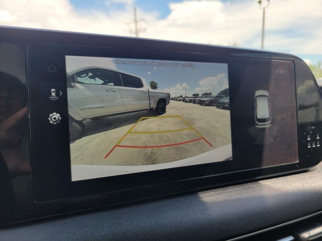 Used 2024 Hyundai Palisade SEL AWD/4WD image 23