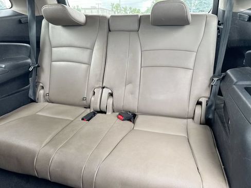 Used 2017 Honda Pilot EX-L image 15