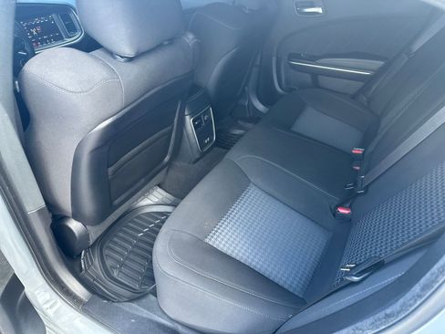 Used 2022 Dodge Charger GT image 19