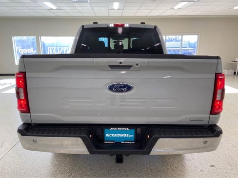 Used 2023 Ford F150 XLT w/ Equipment Group 302A High image 6