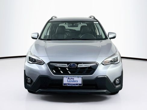 Used 2023 Subaru Crosstrek 2.5i Limited AWD/4WD image 2