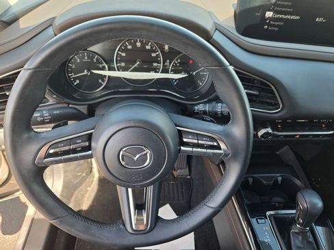 Certified 2023 MAZDA CX-30 AWD 2.5 S w/ Premium Package image 27