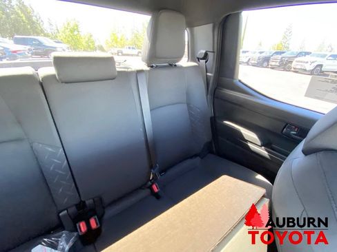 New 2026 Toyota Tacoma SR5 AWD/4WD image 17