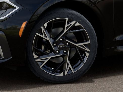 New 2026 Kia K5 GT-Line w/ GT-Line Red Interior Package image 9