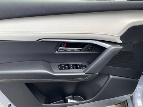 New 2026 MAZDA CX-5 Preferred AWD/4WD image 14