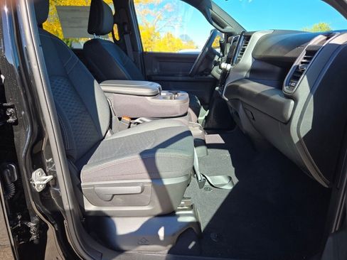 New 2026 RAM 3500 Tradesman image 7