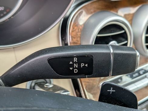 Used 2017 Mercedes-Benz C 300 Sedan image 21