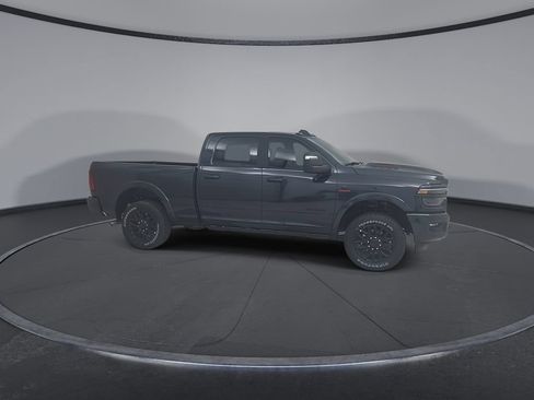 New 2026 RAM 2500 Limited AWD/4WD image 3
