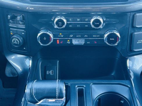 Used 2022 Ford F150 XLT w/ Equipment Group 302A High image 24