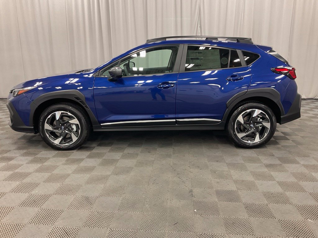 New 2026 Subaru Crosstrek 2.5i Limited AWD/4WD image 7