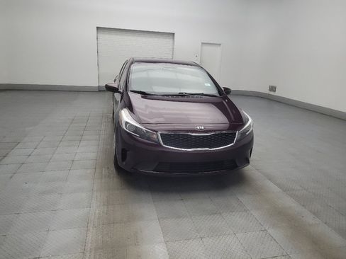 Used 2018 Kia Forte LX FWD image 14