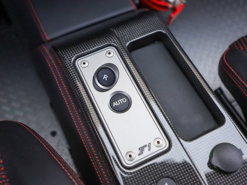 Used 2008 Ferrari F430 Scuderia RWD image 47