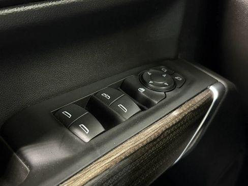 Used 2021 Chevrolet Silverado 1500 LT w/ LPO, Liner Protection Package AWD/4WD image 25