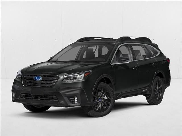 Used 2021 Subaru Outback Onyx Edition XT AWD/4WD image 1