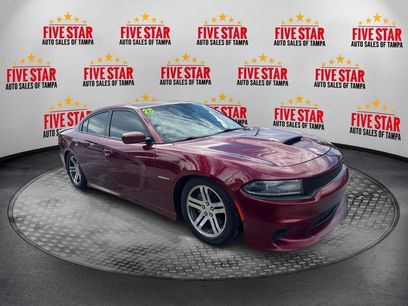 Used 2020 Dodge Charger R/T w/ Plus Group