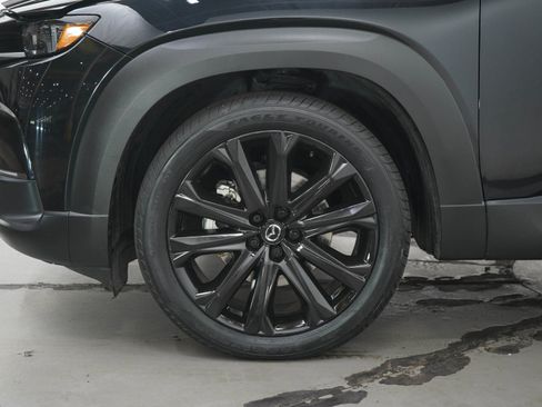 Used 2023 MAZDA CX-50 AWD 2.5 Turbo w/ Cargo Package image 30
