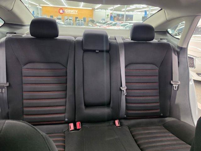 Used 2014 Ford Fusion SE w/ Equipment Group 201A FWD image 36