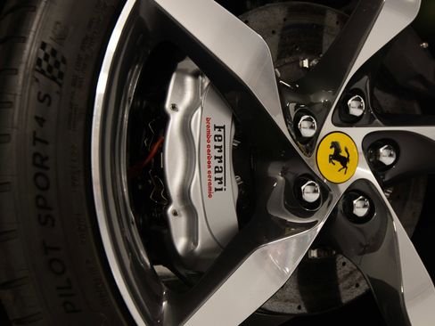 Certified 2023 Ferrari Portofino M RWD image 44