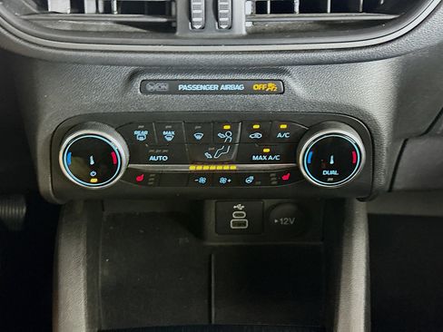 Used 2024 Ford Escape Active AWD/4WD image 23