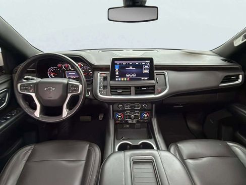 Used 2021 Chevrolet Tahoe Z71 w/ Z71 Signature Package image 10