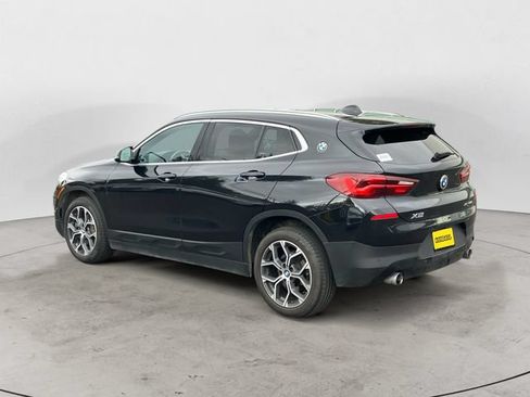 Used 2023 BMW X2 xDrive28i w/ Convenience Package AWD/4WD image 4