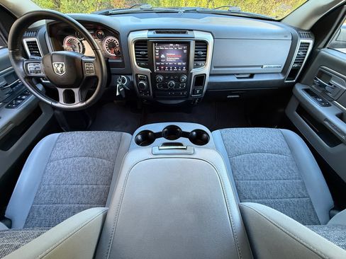 Used 2018 RAM 1500 Big Horn image 26