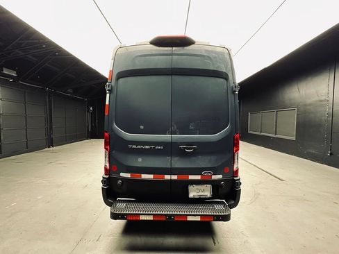 Used 2020 Ford Transit 250 148 High Roof Extended RWD image 6