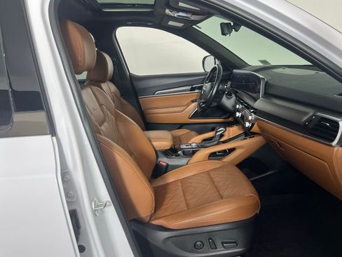 Used 2025 Kia Telluride SX Prestige X-Line image 34