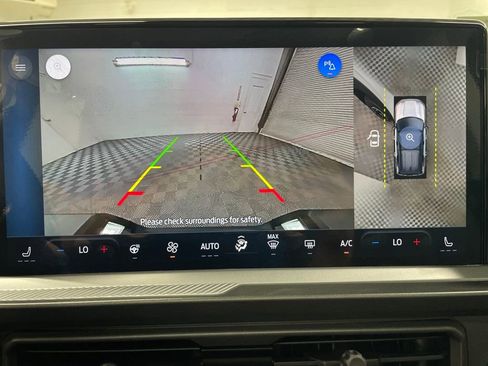 New 2025 Ford Bronco Sport Outer Banks w/ Outer Banks Tech Package+ image 26