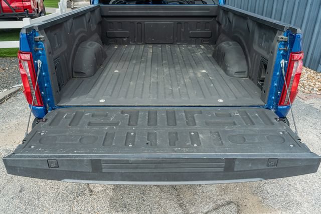 Used 2024 Ford F150 XL w/ Equipment Group 103A High AWD/4WD image 10