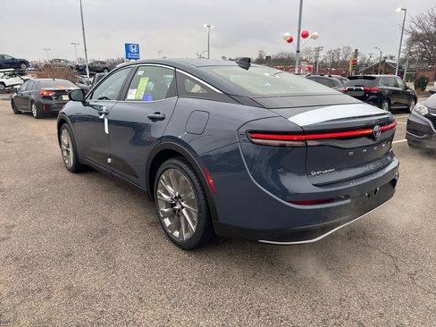 New 2026 Toyota Crown Limited image 5