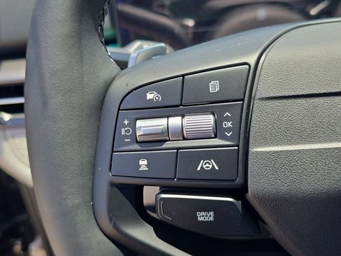 New 2027 Kia Sportage EX AWD/4WD image 31