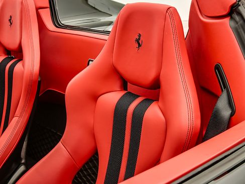 Certified 2015 Ferrari 458 Speciale A RWD image 24