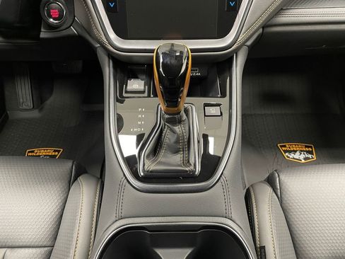 New 2025 Subaru Outback Wilderness image 13