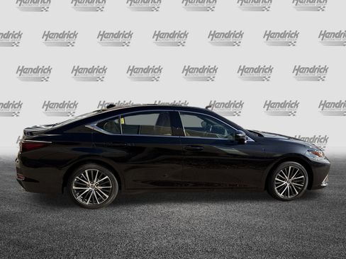 Certified 2025 Lexus ES 350 w/ Premium Package image 11
