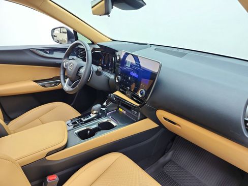 Used 2026 Lexus NX 350h AWD w/ Accessory Package (2T) image 22