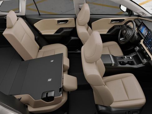 New 2026 Toyota RAV4 Limited image 22