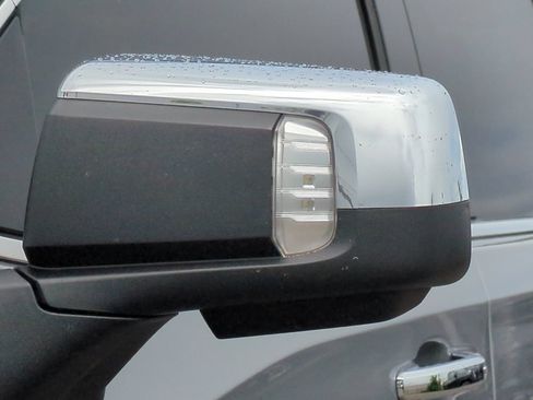 Used 2024 GMC Sierra 1500 Denali w/ Denali Reserve Package AWD/4WD image 54