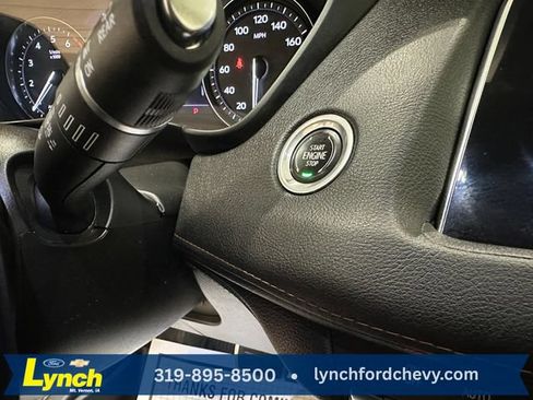 Used 2020 Cadillac XT4 Sport AWD/4WD image 17