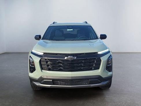 New 2026 Chevrolet Equinox LT w/ Midnight Edition image 9