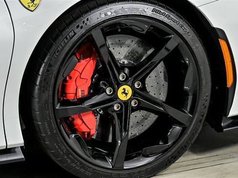 Used 2023 Ferrari SF90 Stradale AWD/4WD image 12