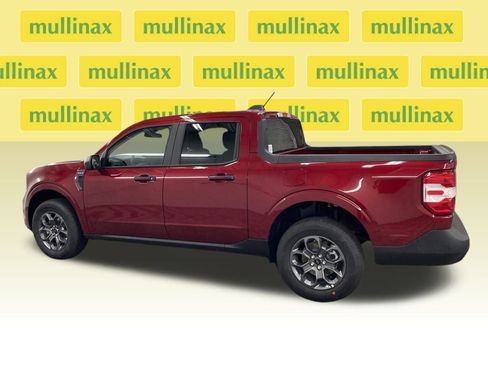 New 2025 Ford Maverick XLT image 10