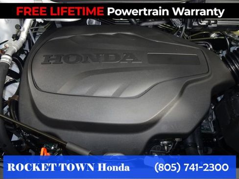 New 2026 Honda Ridgeline RTL image 10