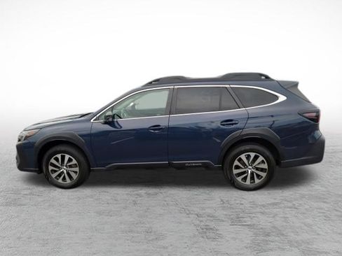 Used 2024 Subaru Outback Premium w/ Popular Package #1 AWD/4WD image 8