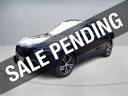 Used 2025 BMW X7 M60i