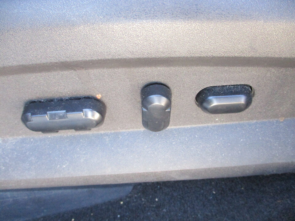 Used 2008 Lincoln MKX AWD image 28
