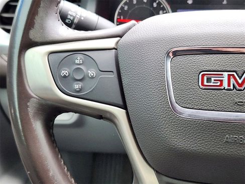 Used 2020 GMC Acadia SLT image 20